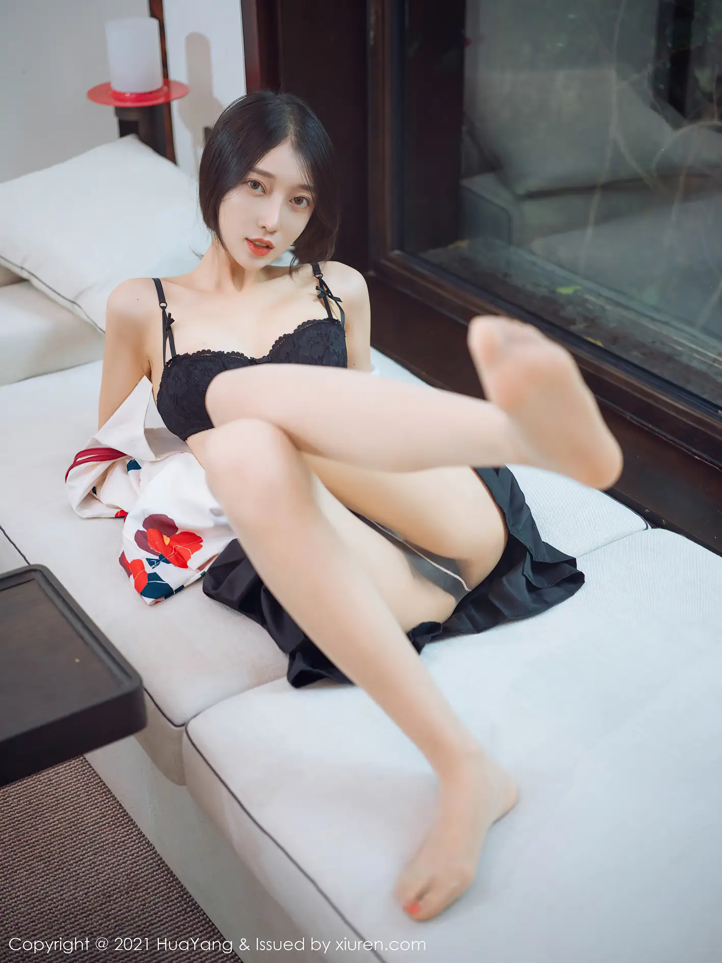 [Huayang] 2021.01.05 VOL.0347 Yueer Yueer#[44P]-19