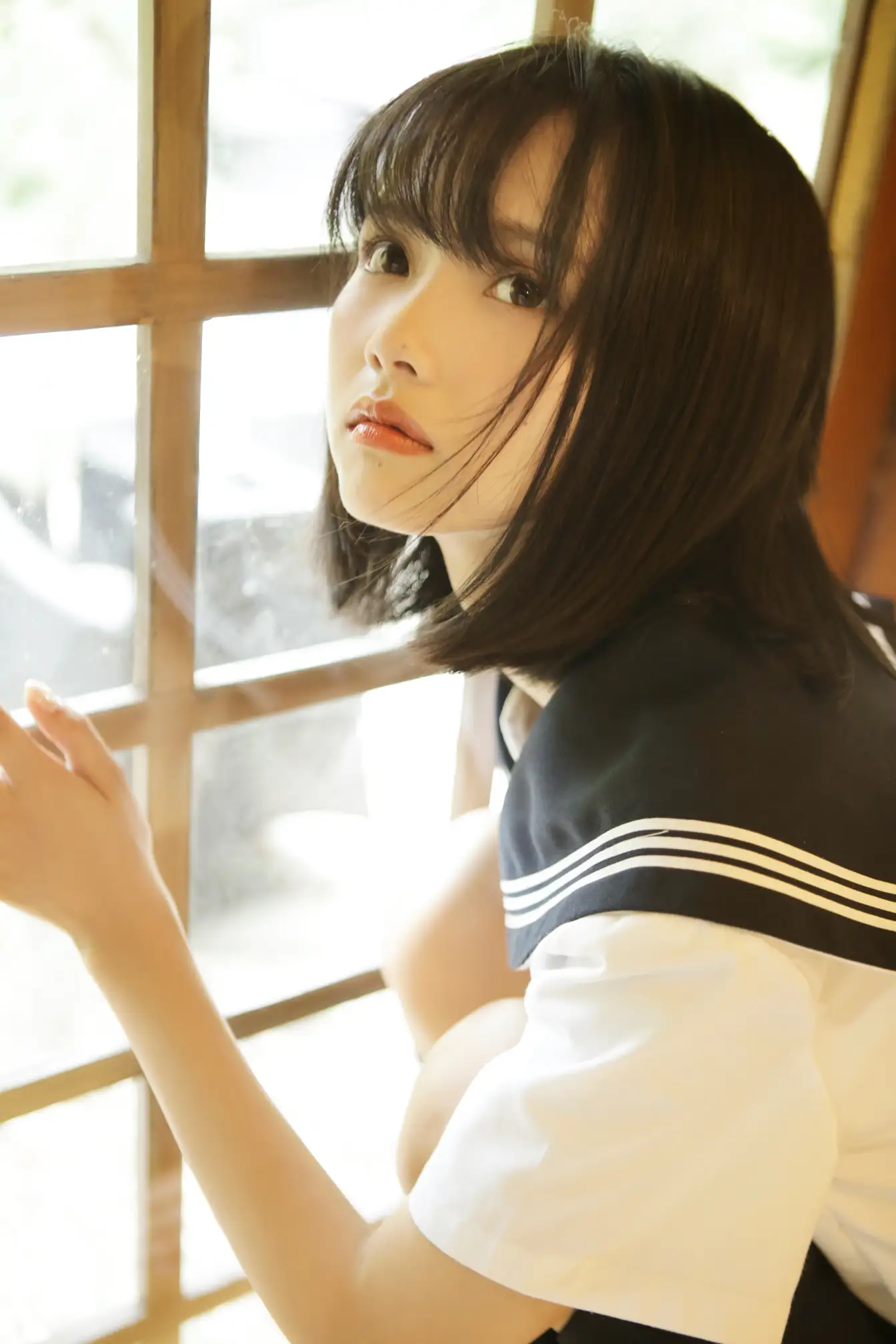 [YITUYU] 2022.08.25 Vol.1784 – Cicada Summer Mao Zizi#[22P]-9