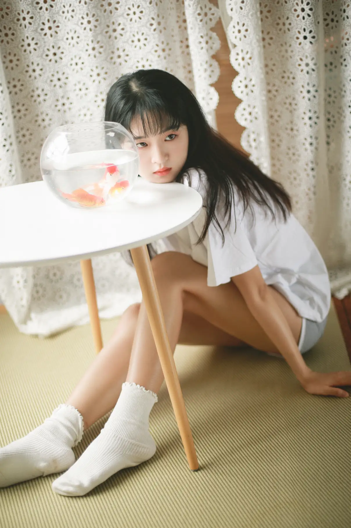 [YITUYU] 2022.07.19 Vol.1523 – Me and the Goldfish confectionery-koko#[32P]-23