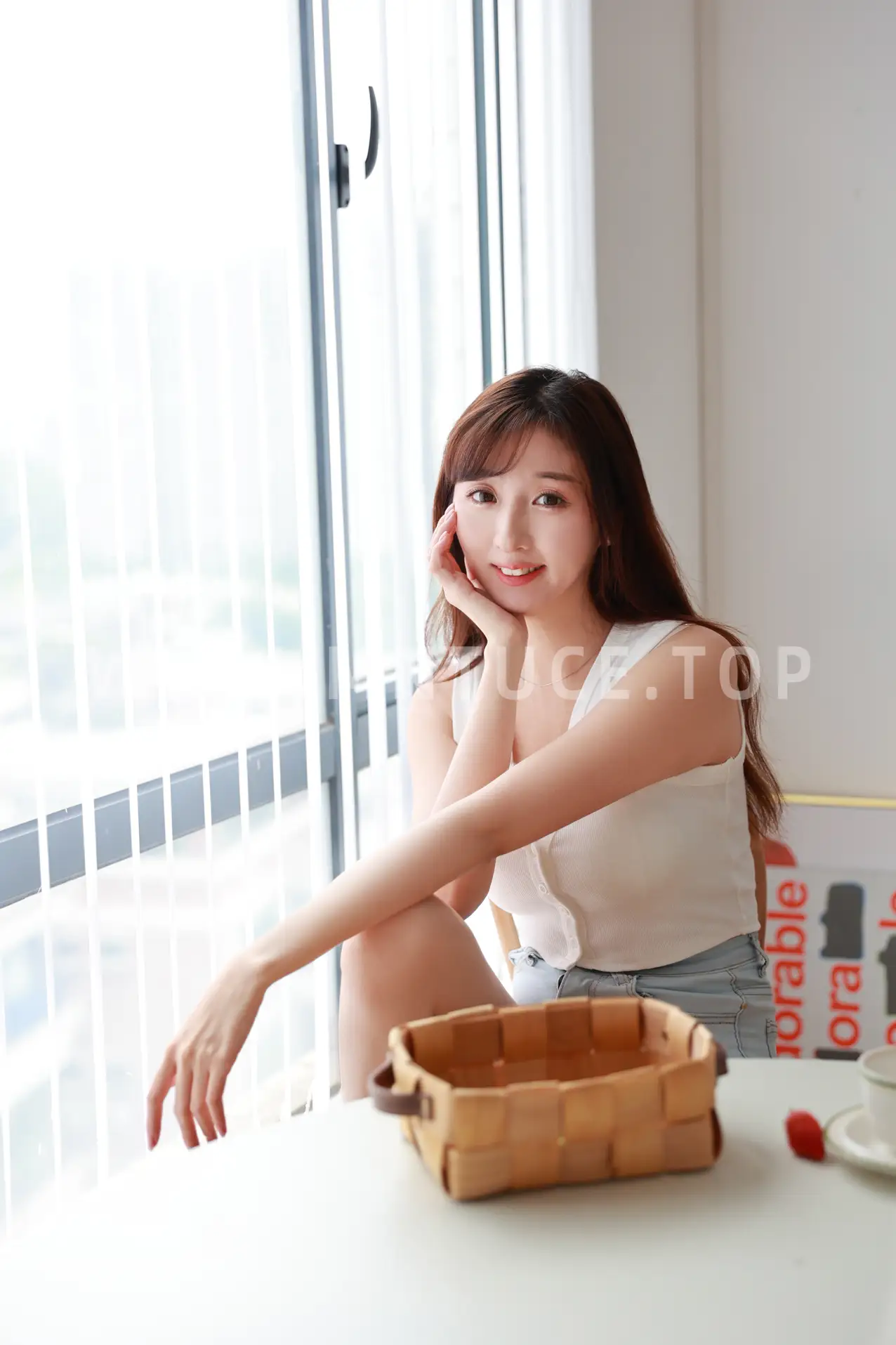 [YITUYU] 2022.06.15 Vol.1183 – Blinds Xiaopengyu#[35P]-14