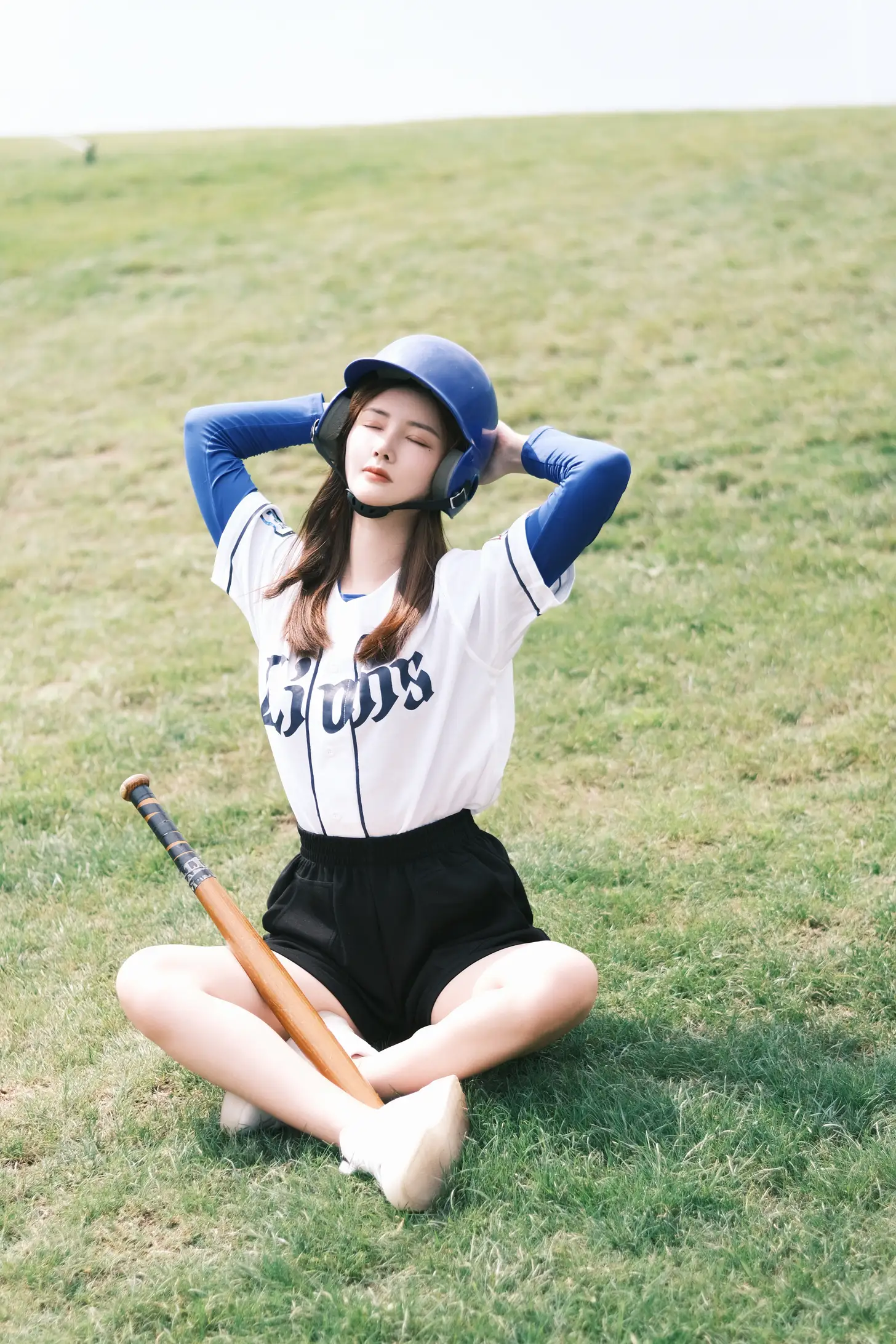 [YITUYU] 2022.05.13 Vol.865 – Baseball Girl Sixth Master#[20P]-8