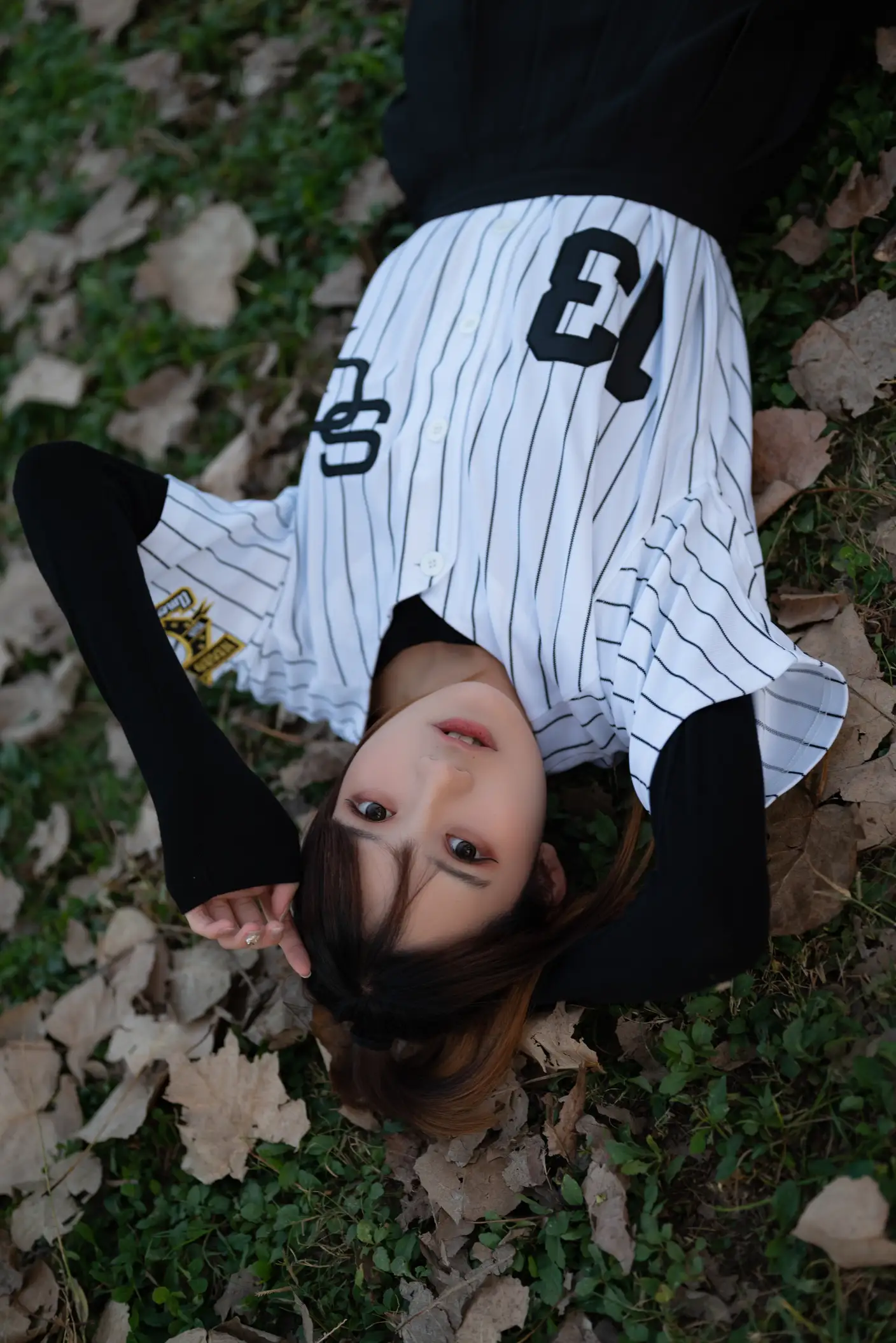 [YITUYU] 2022.07.07 Vol.1401 – Baseball Girl Rabbit Zzz won't eat carrots#[37P]-28