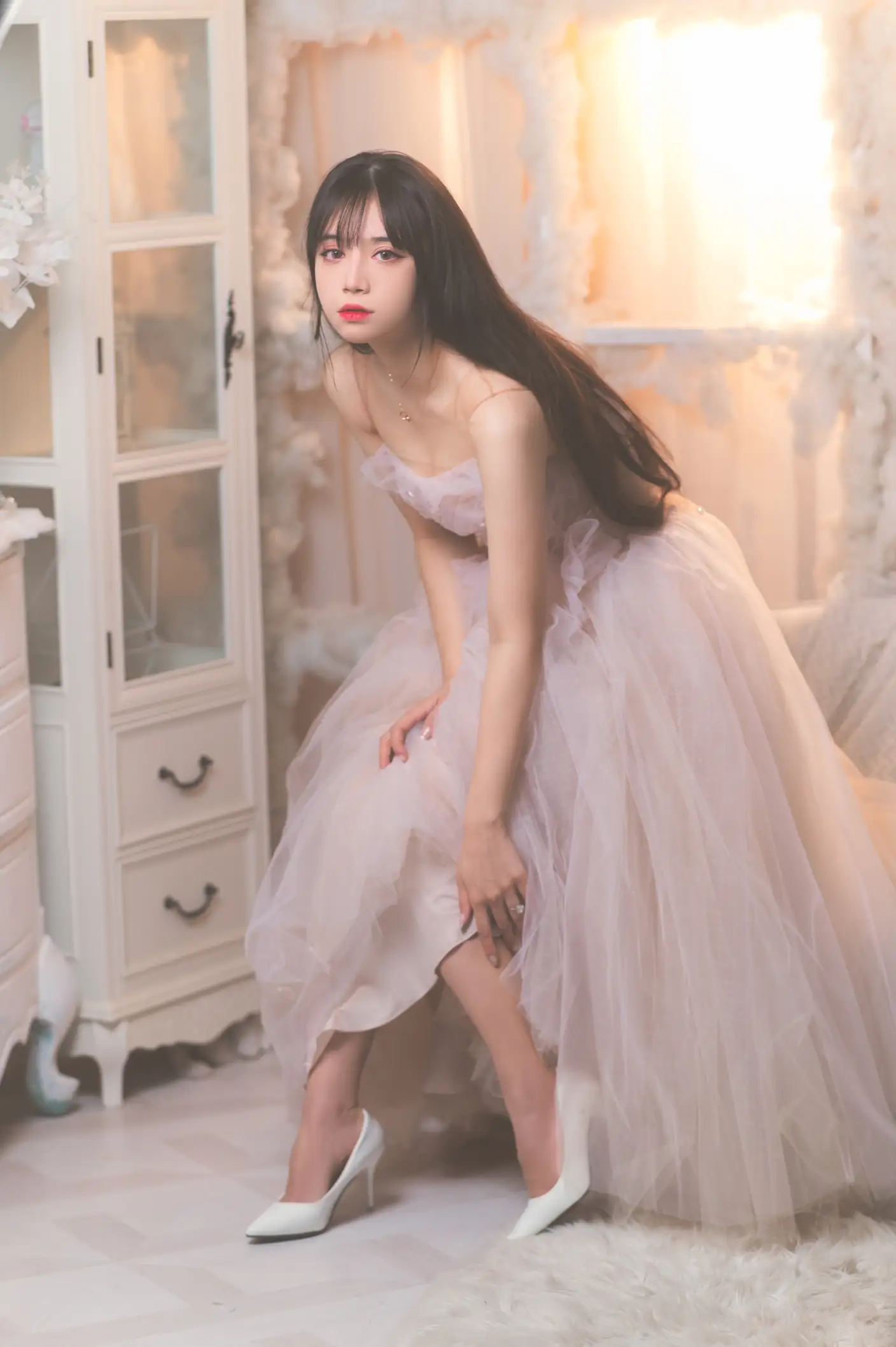 [YITUYU] 2022.05.14 Vol.880 – Mengsha Two plus six#[24P]-3