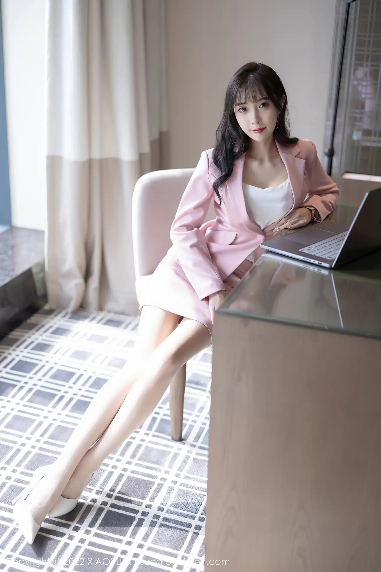 [XiaoYu] 2022.07.07 VOL.0815 Lin Xinglan#[87P]-23