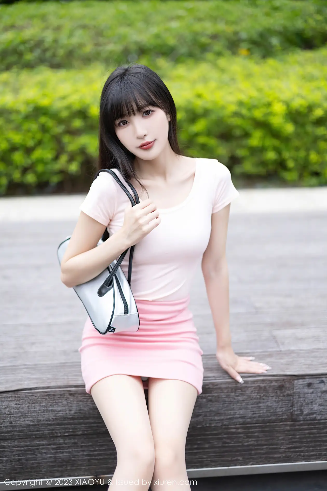 [XiaoYu] 2023.09.15 VOL.1112 Lin Xinglan#[84P]-15