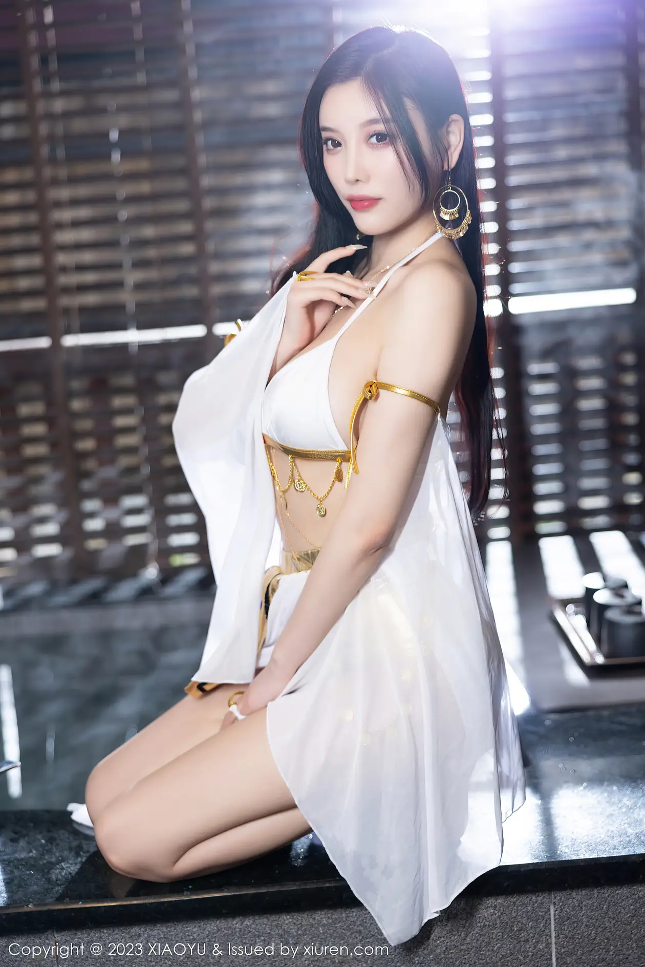 [XiaoYu] 2023.02.24 VOL.0973 Yang ChenchenYome#[87P]-47