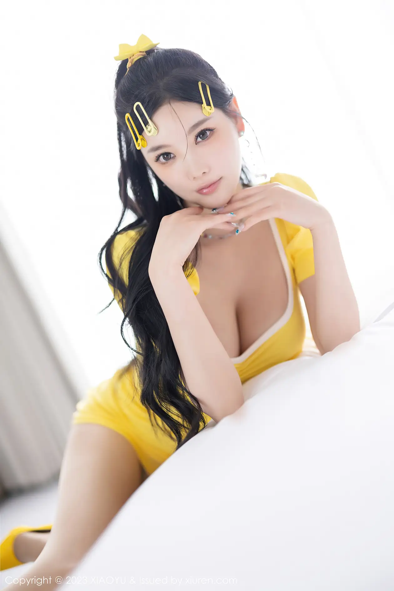 [XiaoYu] 2023.10.13 VOL.1126 yh_1000~1499#[91P]-9